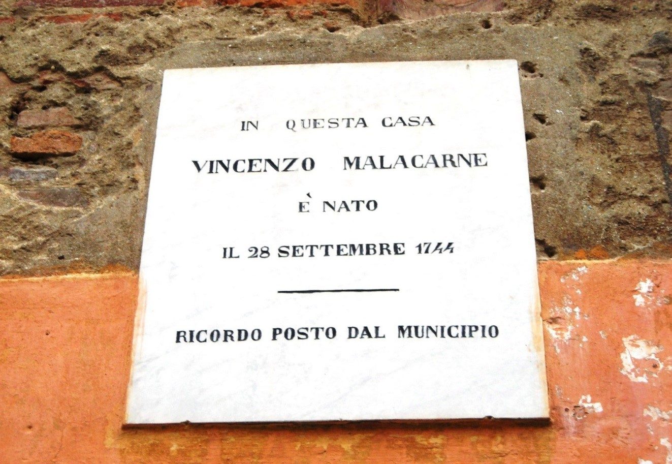 Vincenzo Malacarne's birthplace - 03.jpg